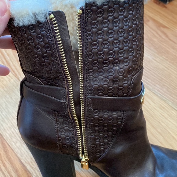 Michael Kors boots - Picture 10 of 11